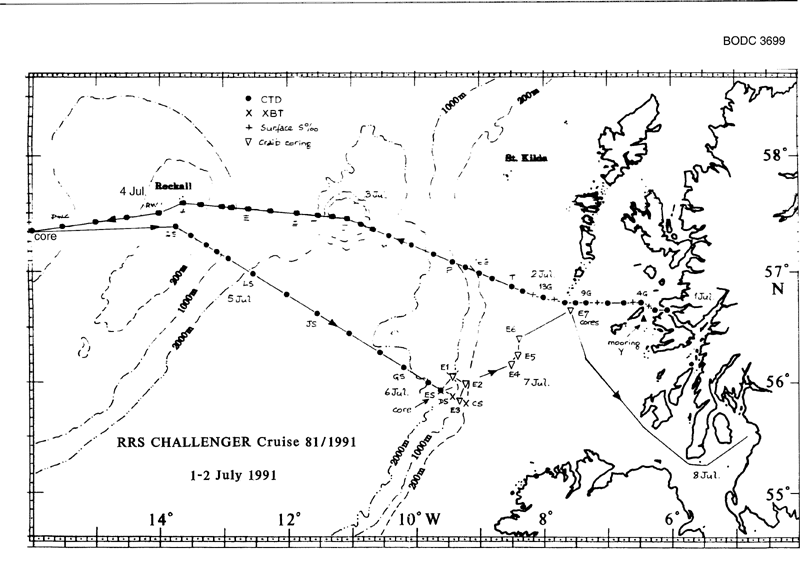 RRS Challenger CH81