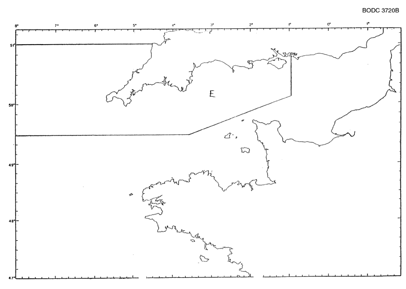 RV Corystes COR12/91