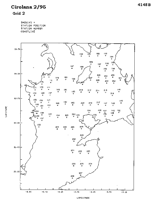 RV Cirolana CIR2/95