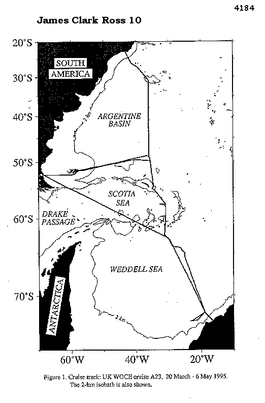 RRS James Clark Ross JR19950320 (JR10)
