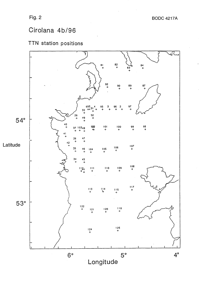 RV Cirolana CIR4B/96