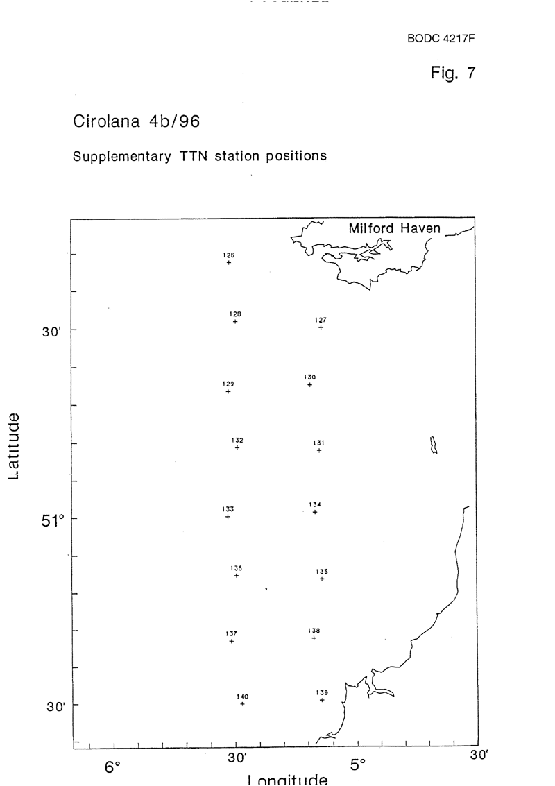 RV Cirolana CIR4B/96