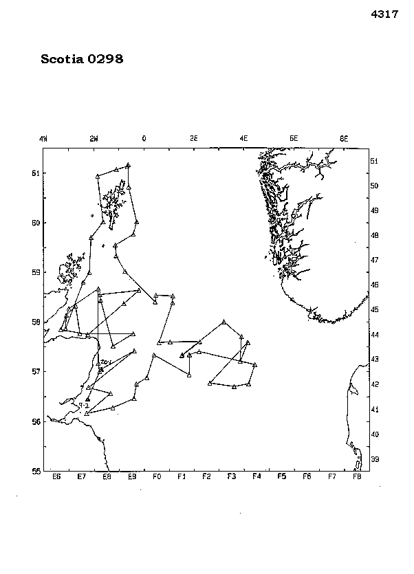 FRV Scotia 0298S