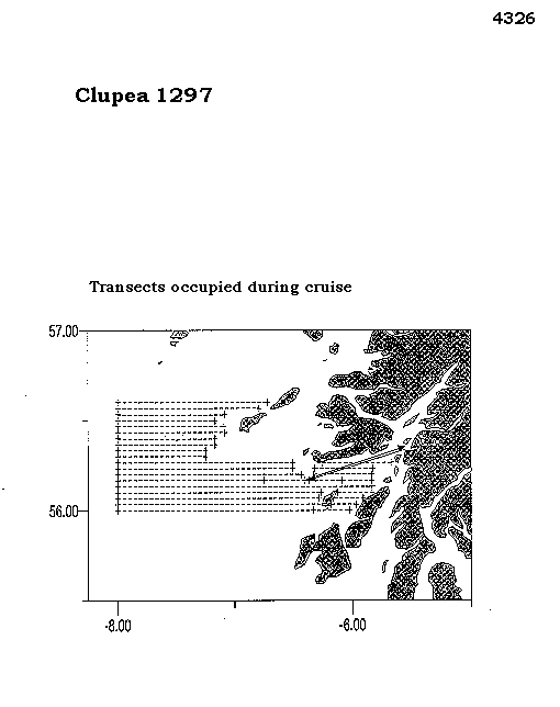 FRV Clupea 1297C