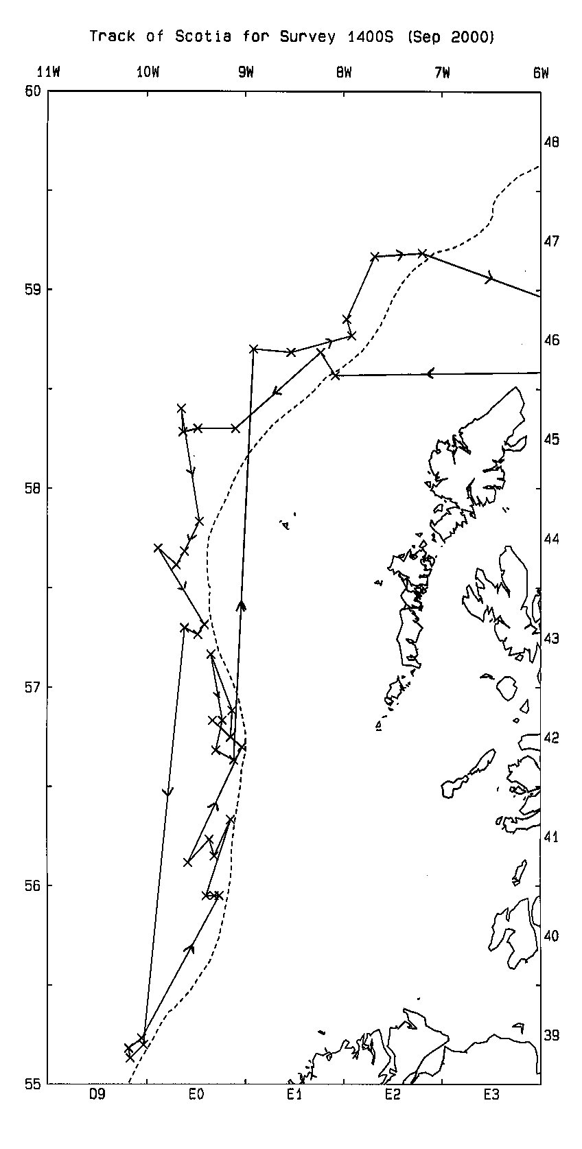 FRV Scotia 1400S