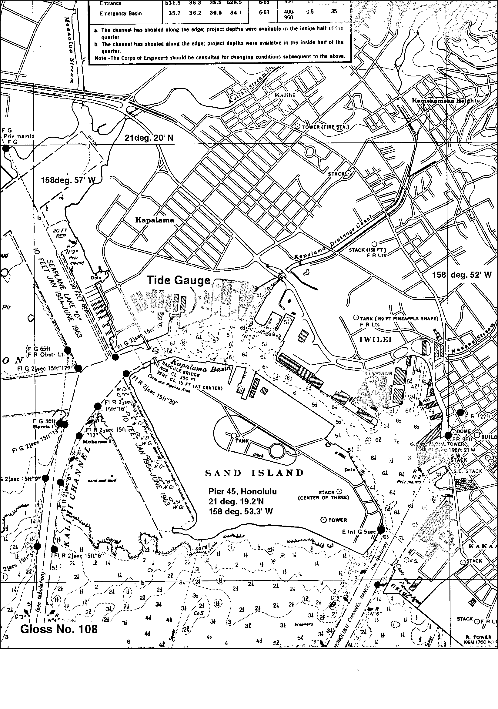 Location map for glno108a