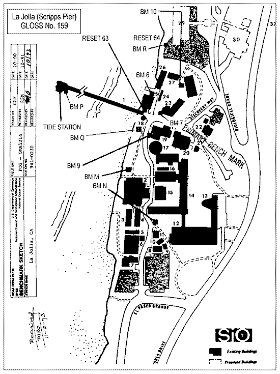 Location map for glno159