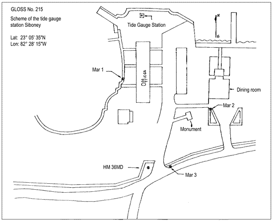 Location map for glno215b