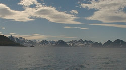 Earth has no boundaries between environmental data Earth has no boundaries between environmental data
