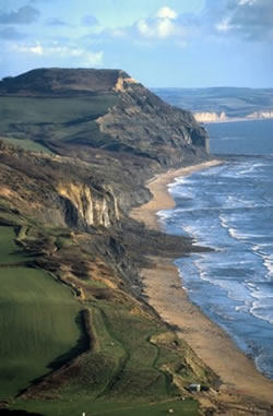 Jurassic Coastline, West Dorset