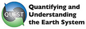 Quantifying and Understanding the Earth System (QUEST)